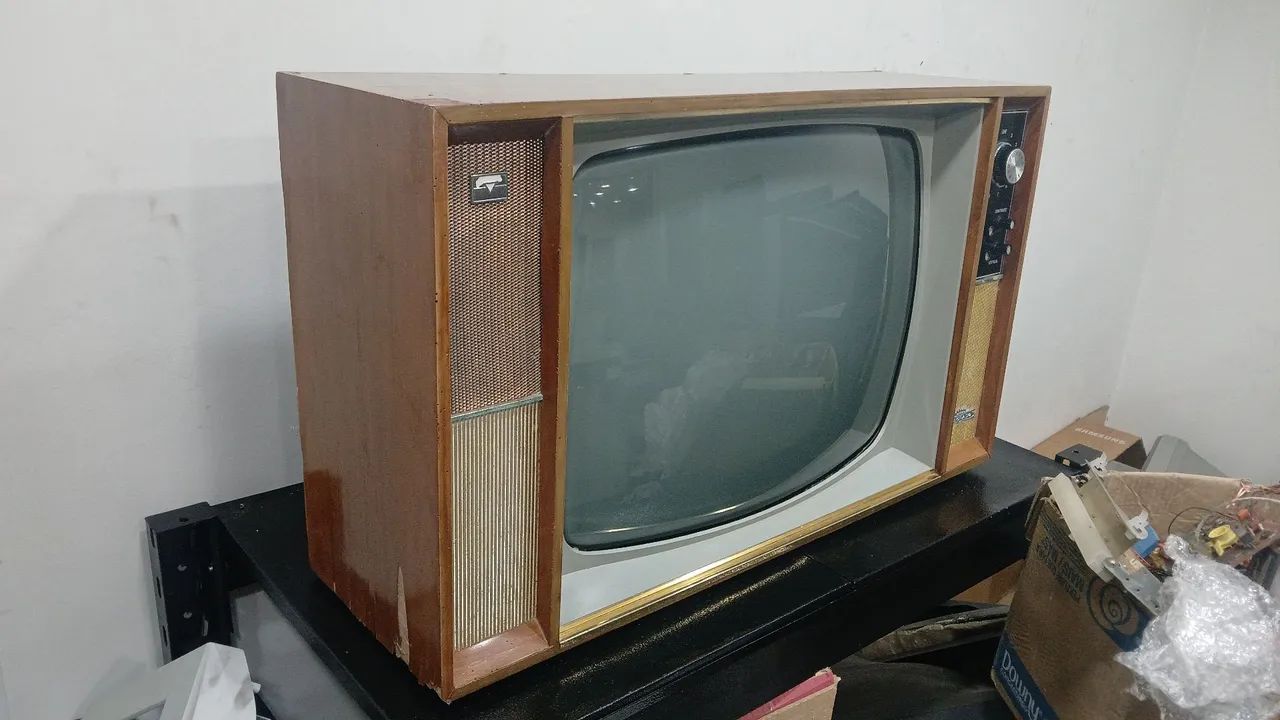 Tv Colorado válvula. - Foto 5