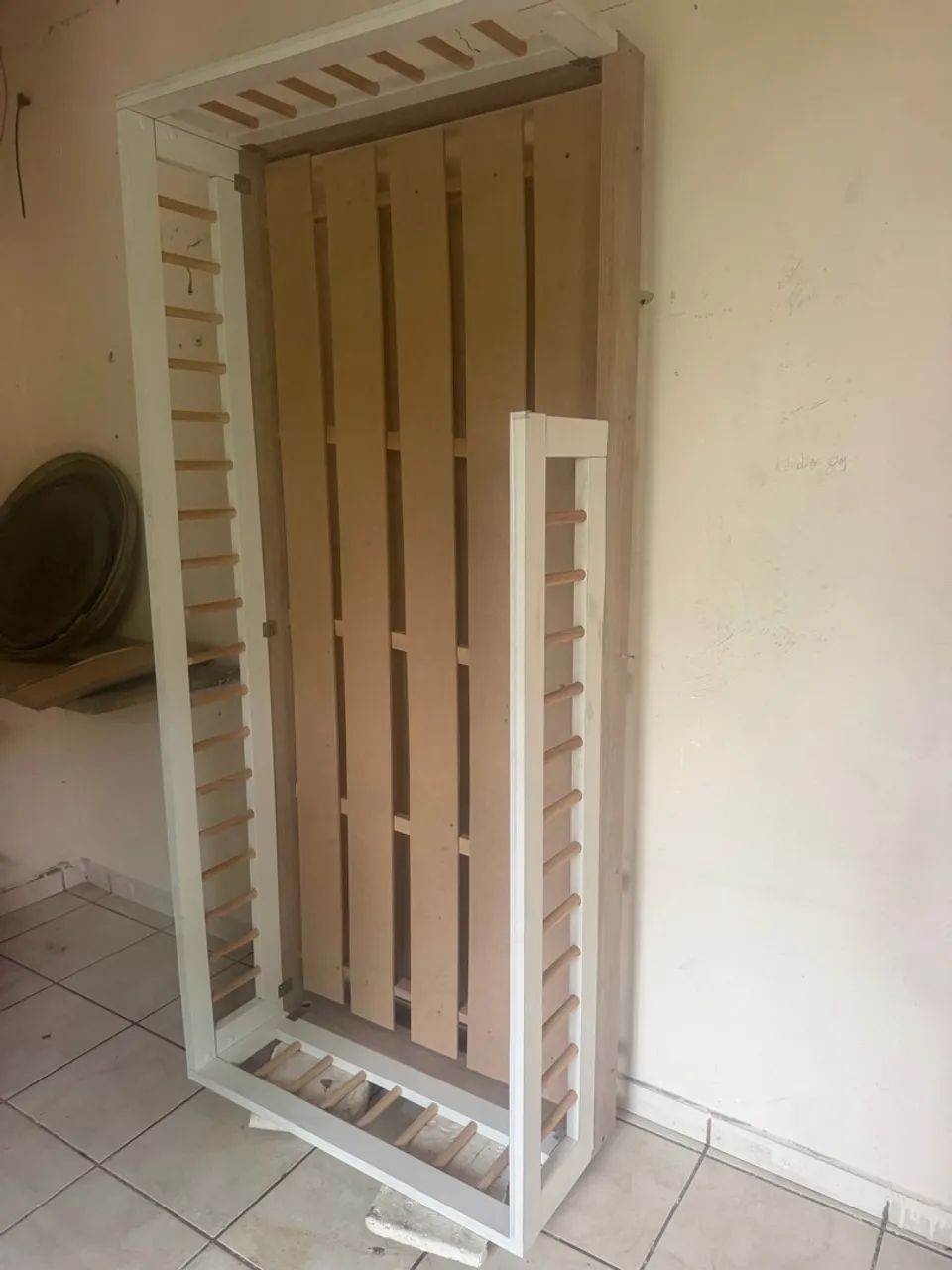 Vendo cama infantil  - Foto 2