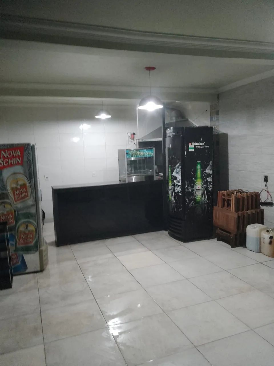 Alugo Bar Montado Padre Eustáquio  - Foto 2