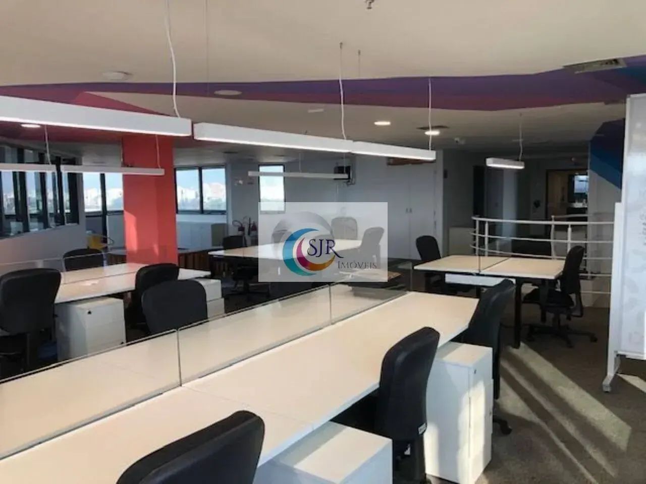 Imóvel para aluguel e venda com 732 metros quadrados em Itaim Bibi - São Paulo - SP