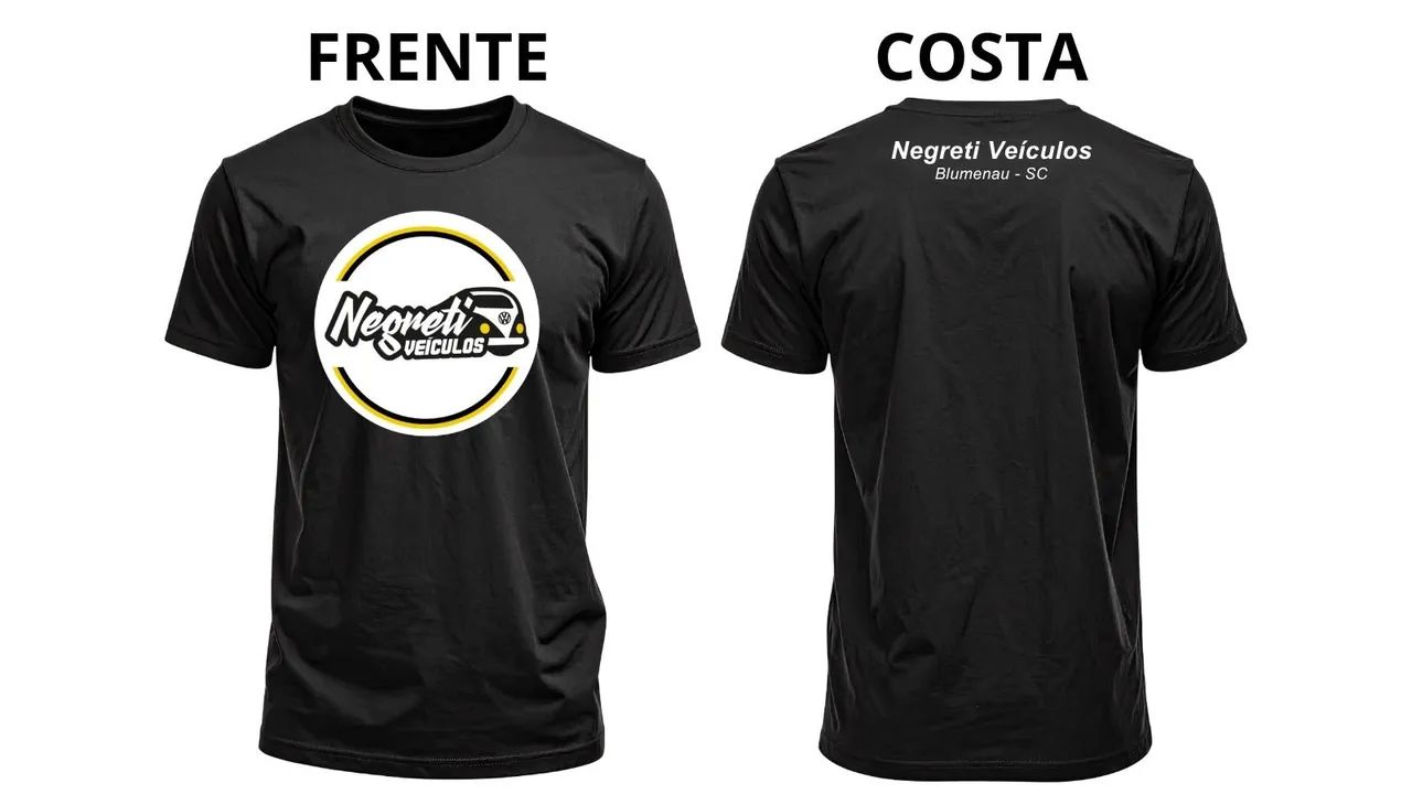 Camiseta personalizadas  - Foto 3