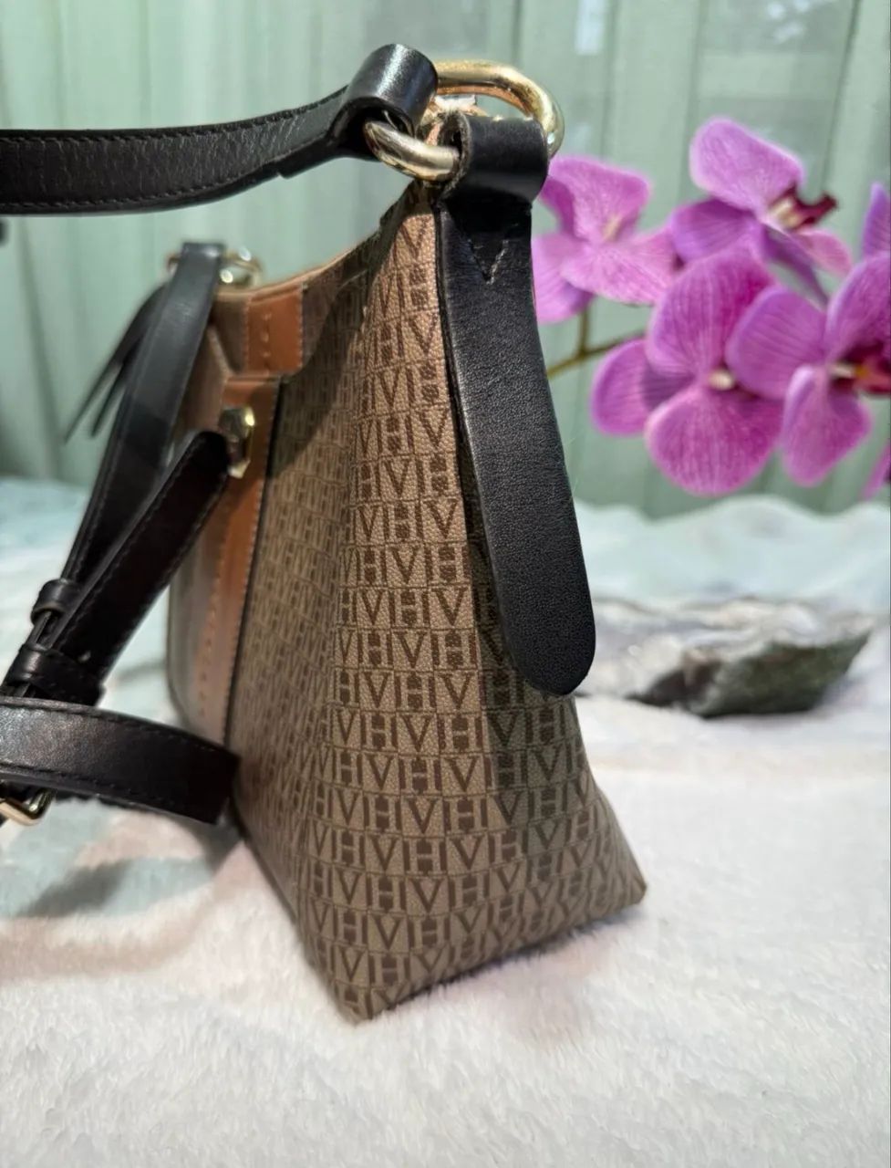 Bolsa da Vitor Hugo nova  - Foto 5