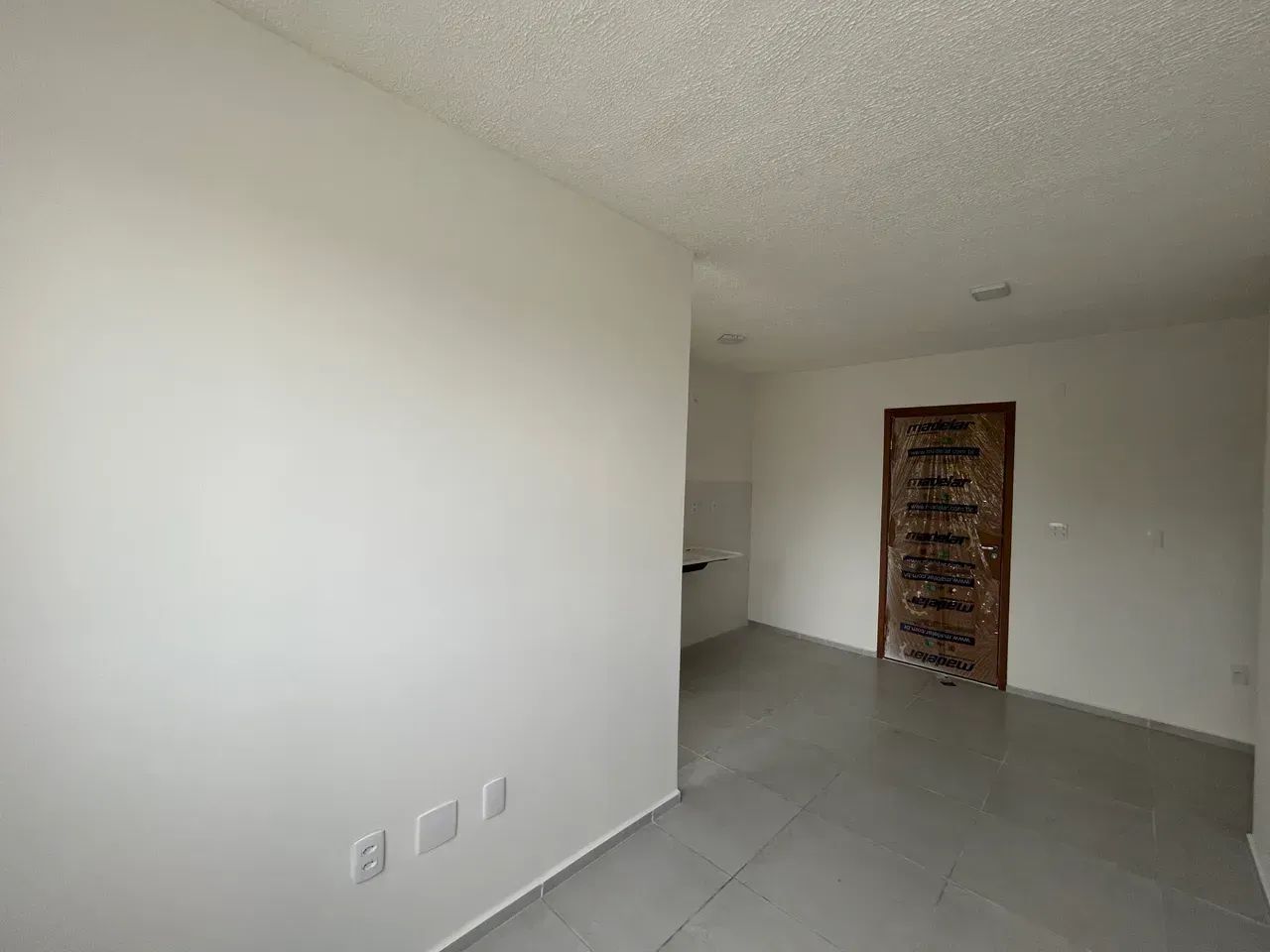 APARTAMENTO PRONTO PARA MORADIA - Foto 3
