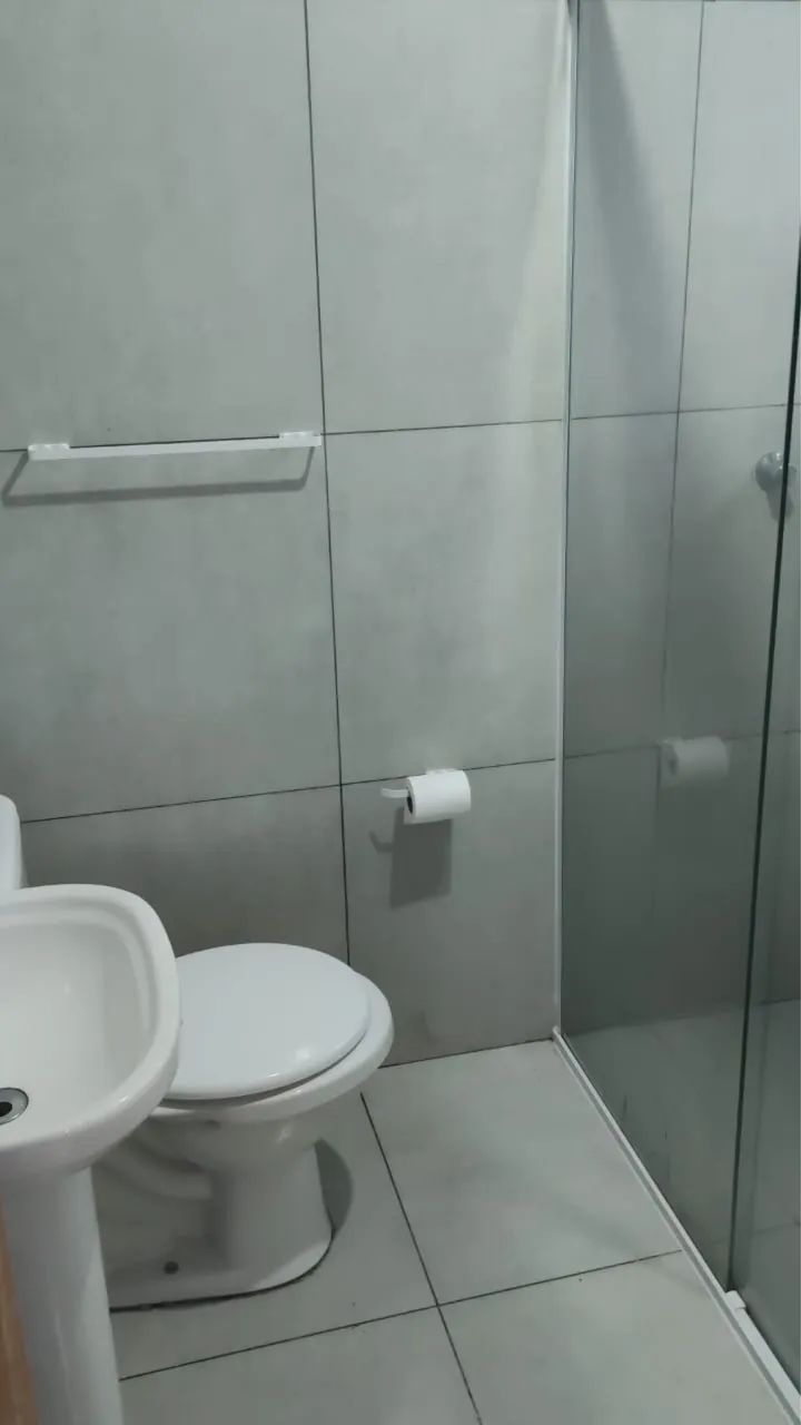 Alugo casa/kitnet  - Foto 5