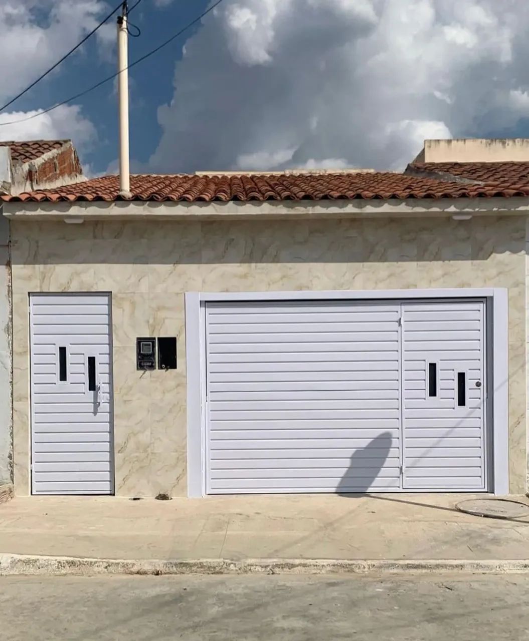 CASA NA JABOTIANA -- ACEITO FINANCIAMENTO 
