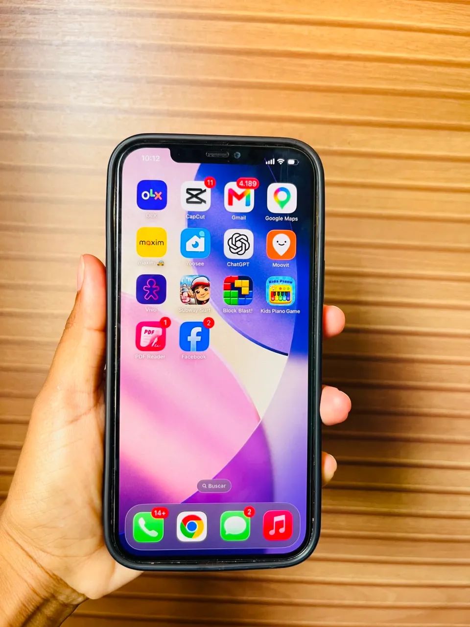 12 pro max 128GB - Foto 5