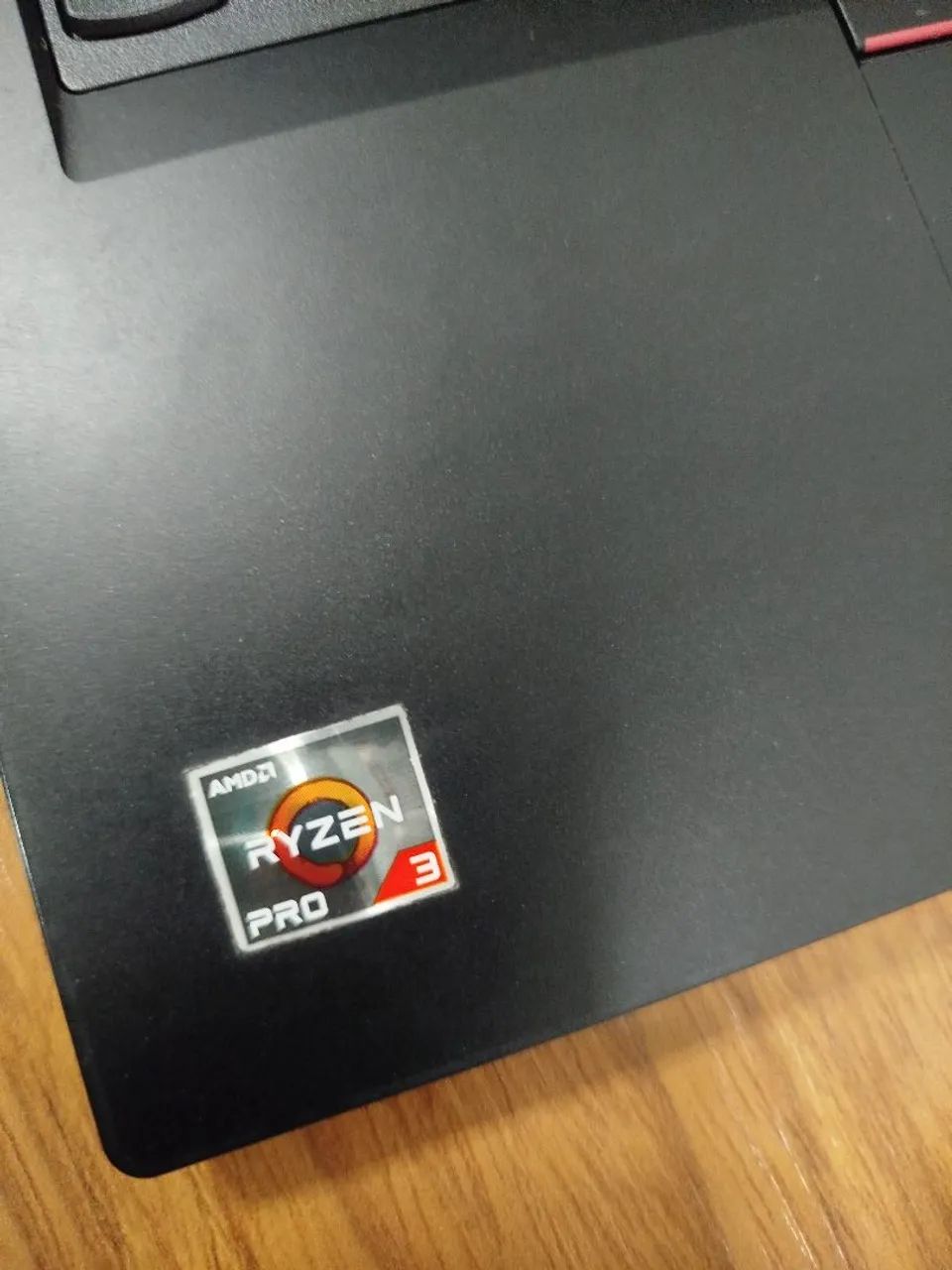 Lenovo ThinkPad L14 - Ryzen 3 PRO com 8GB de RAM e 256GB SSD ? Excelente estado - Foto 5