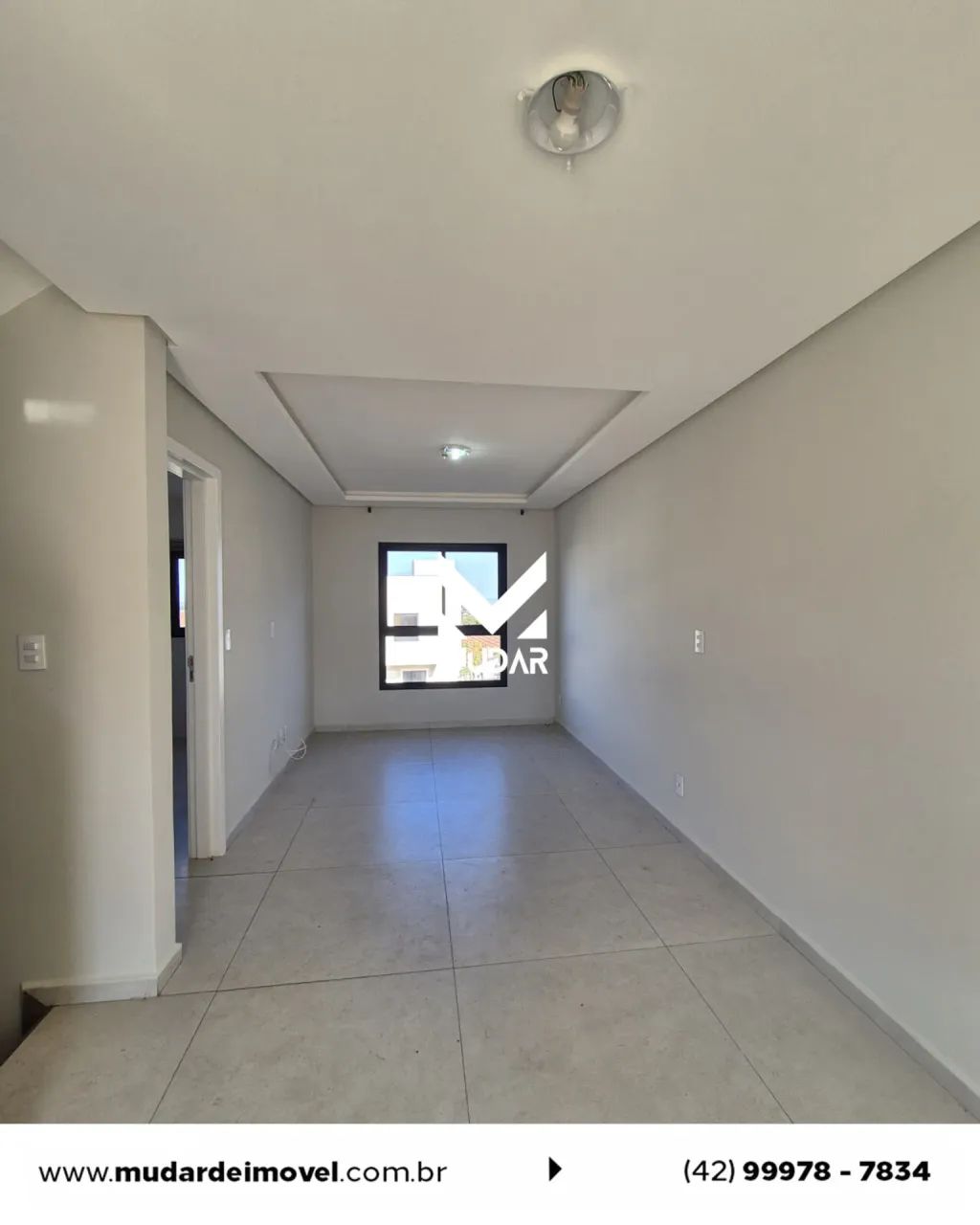 Triplex 3 quartos sendo 1 suíte em Uvaranas - Foto 3