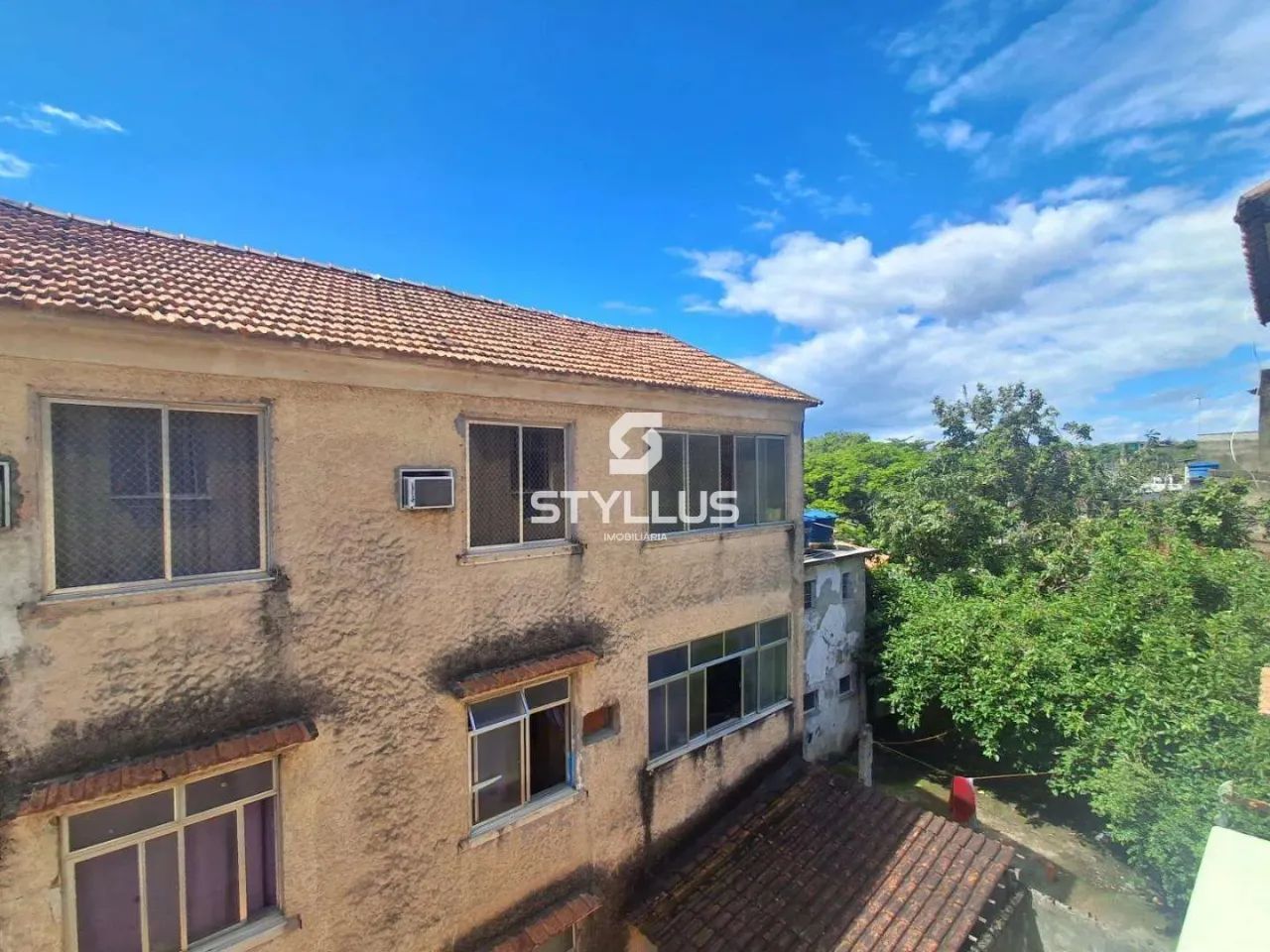 Engenho de Dentro | Apartamento 1 quarto - Foto 3