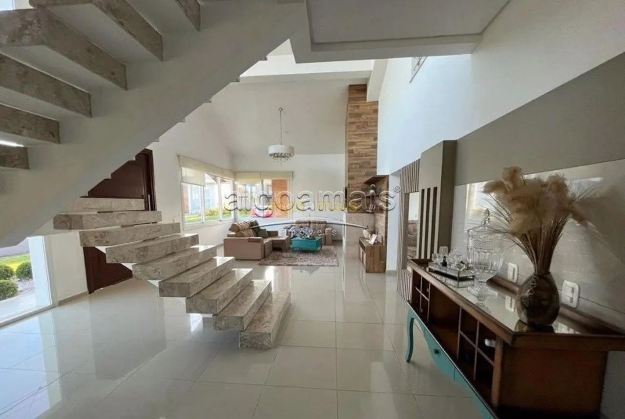 Casa em Condomínio, 4 dormitórios em Condominio Riviera Xangri-La, Xangri-Lá REF: CA0171 - Foto 10