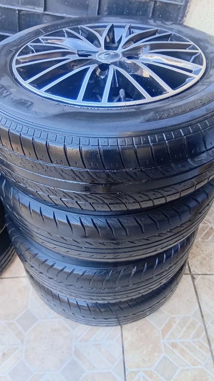 Rodas  - Foto 5