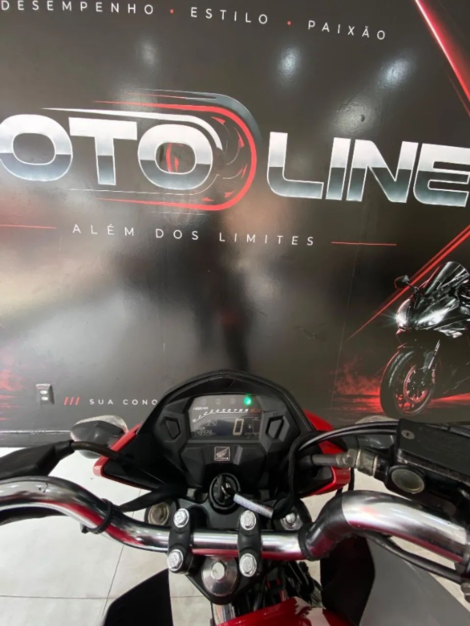 Titan 160cc 2023 - Foto 3
