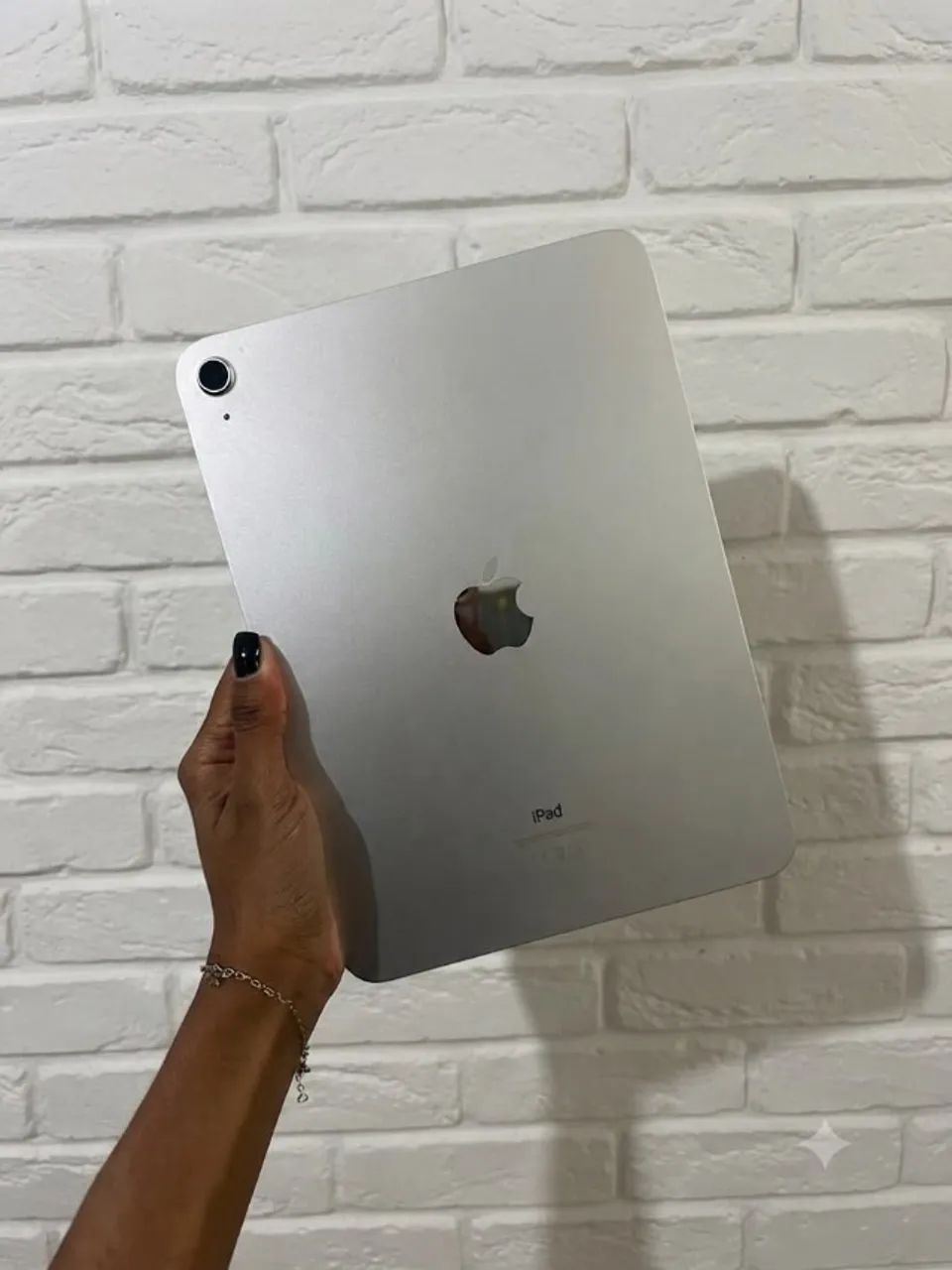 iPad 10ª Geração 64GB - Impecável, Sem Marcas de Uso! - Foto 3