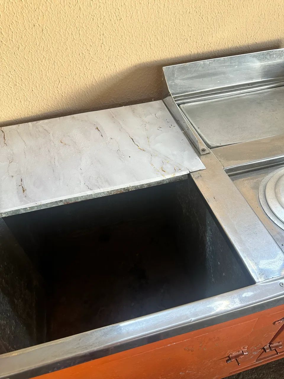 Carro de lanche  - Foto 4