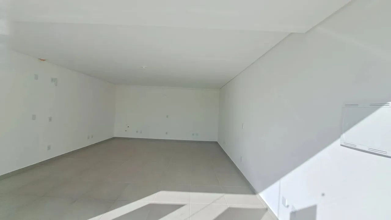 sala comercial térrea com 36m² em Ribeirão da Ilha - Florianópolis - SC - Foto 5