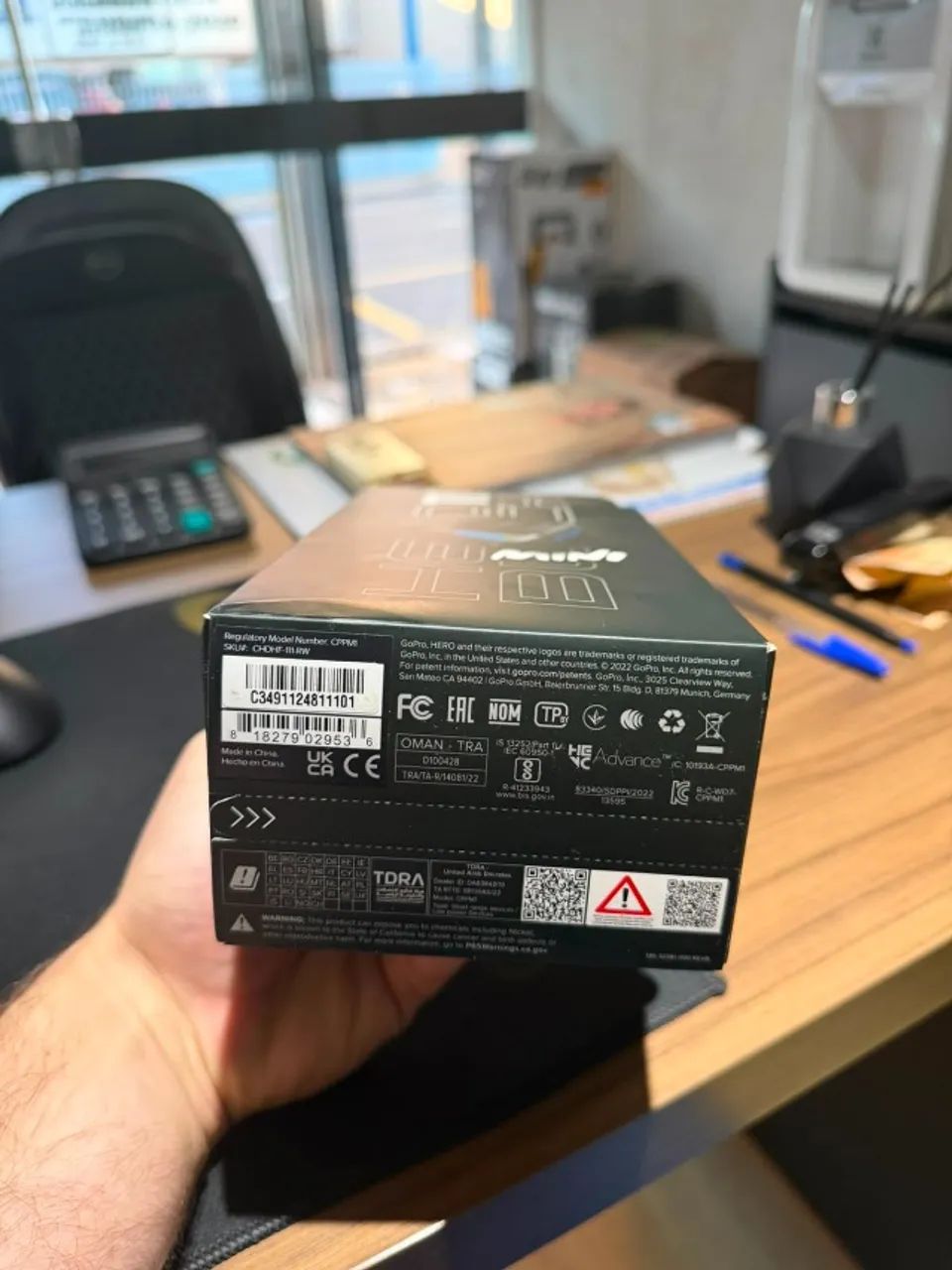 GoPro HERO11 Black Mini - Foto 2