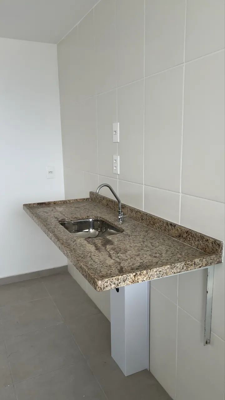 Pia de granito nova  - Foto 4