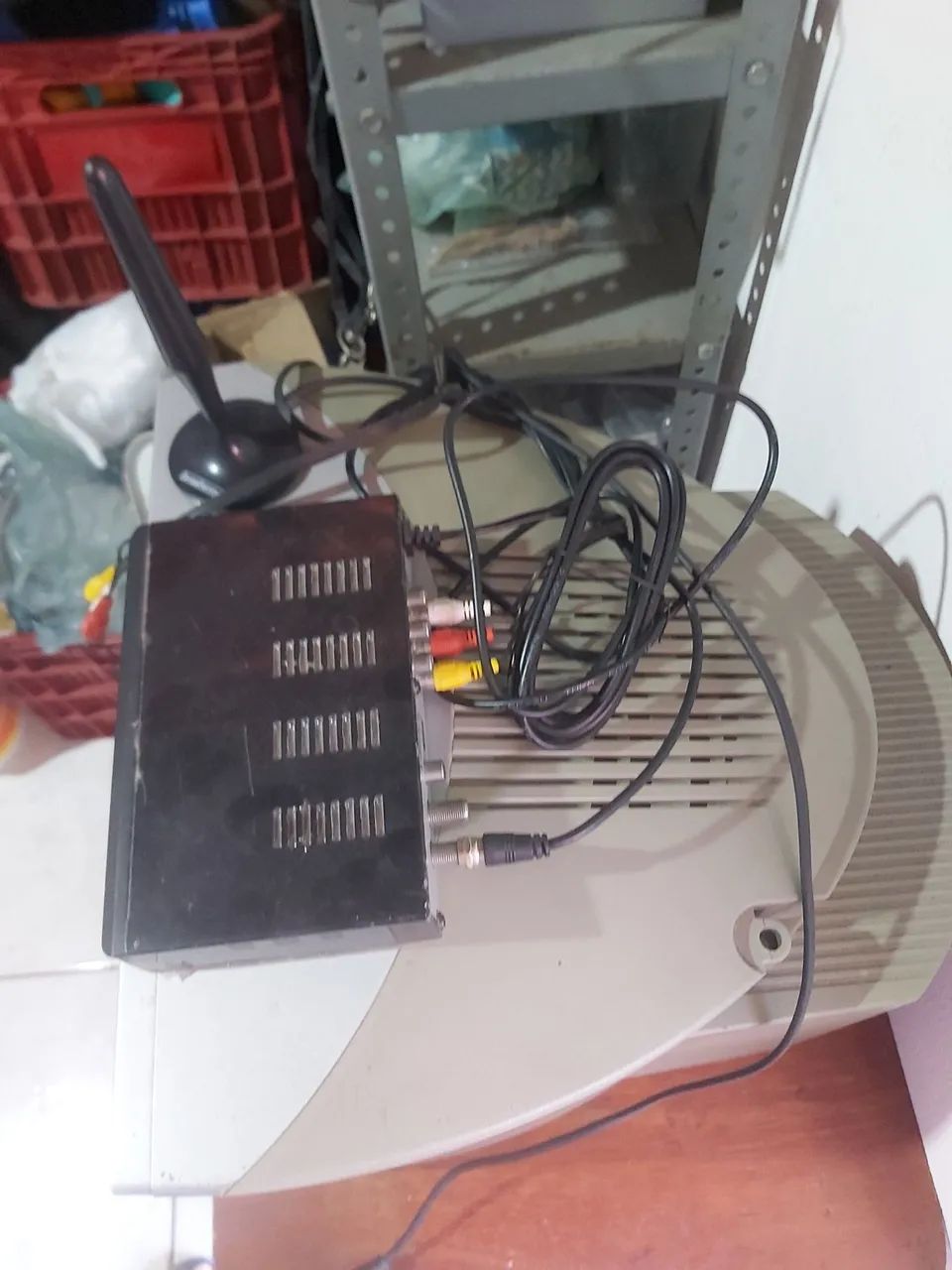 Tv Philco 14 - Foto 4