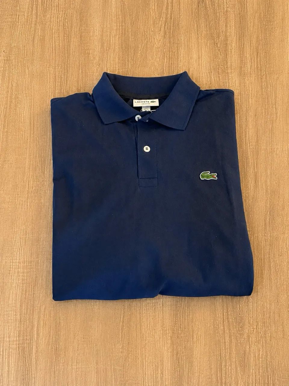 Camisa Polo lacoste - Foto 2