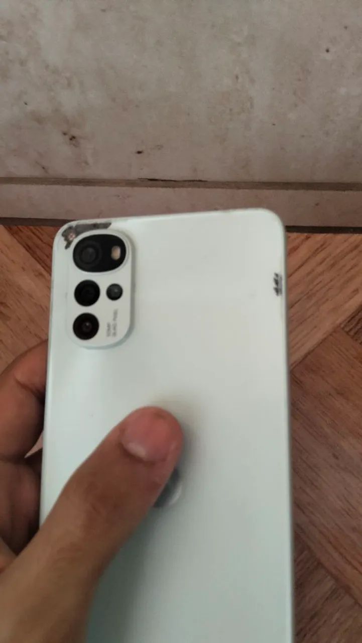 Motorola g22 128GB