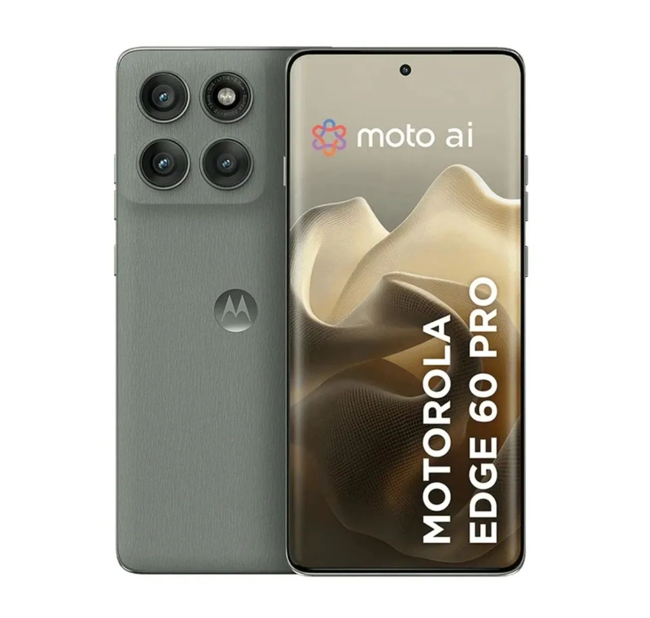 Motorola Edge 60 pro  - Foto 5