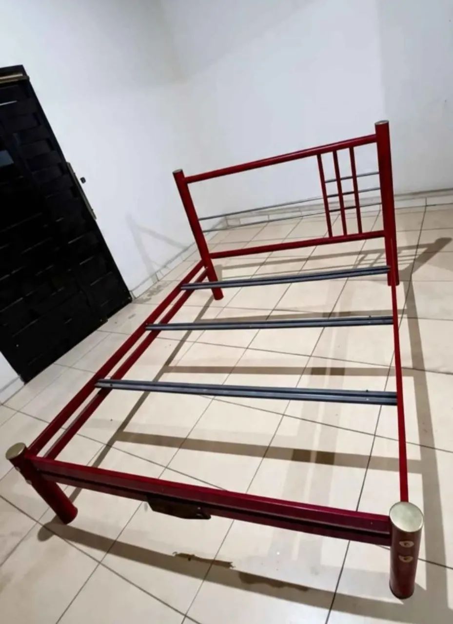 Cama de Casal
