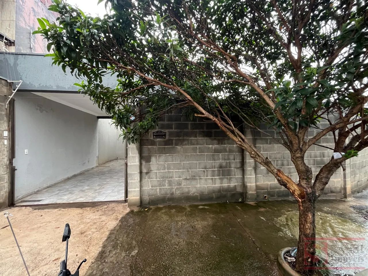 Casa em JARDIM DAS PALMEIRAS