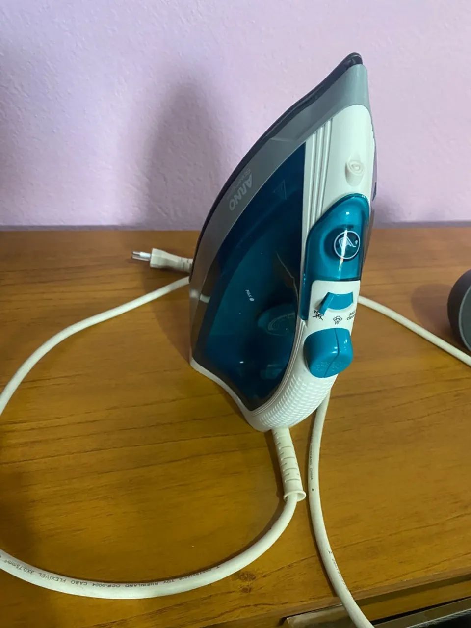 Ferro de passar roupa à venda - Foto 3