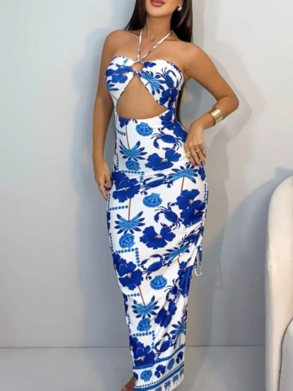 Roupas femininas 
