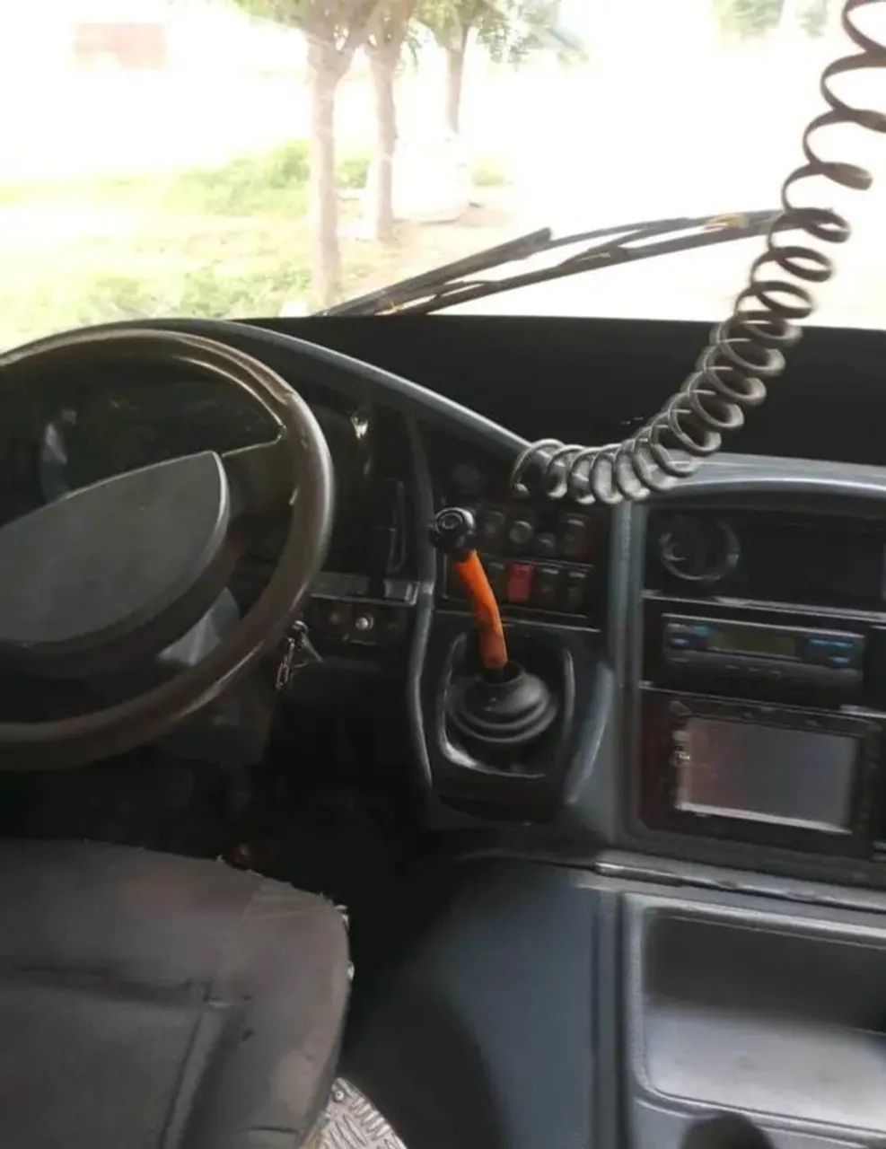 Microônibus volares W8 - Foto 3