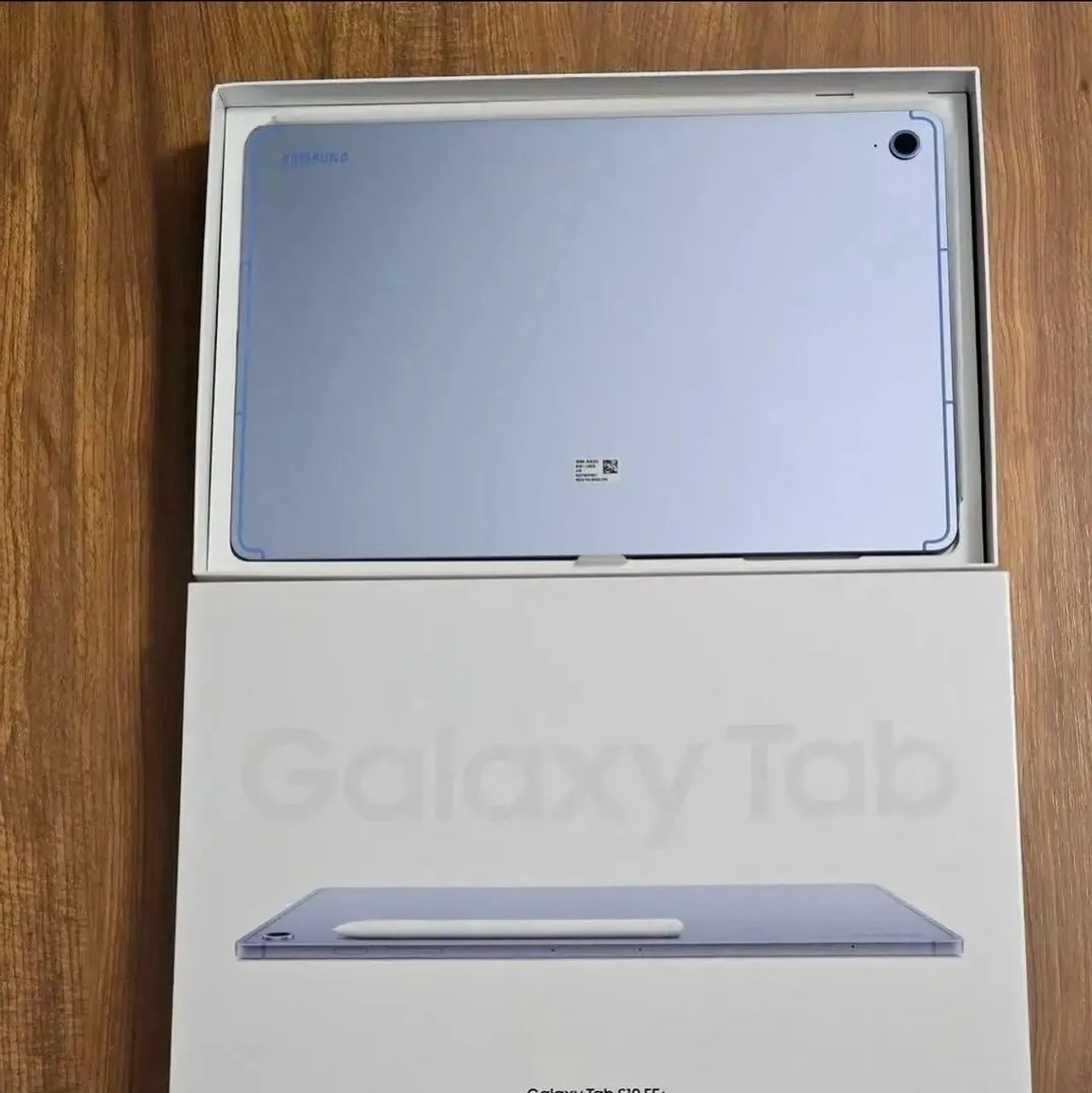 TABLET SAMSUNG S10 FE PLUS  - Foto 5