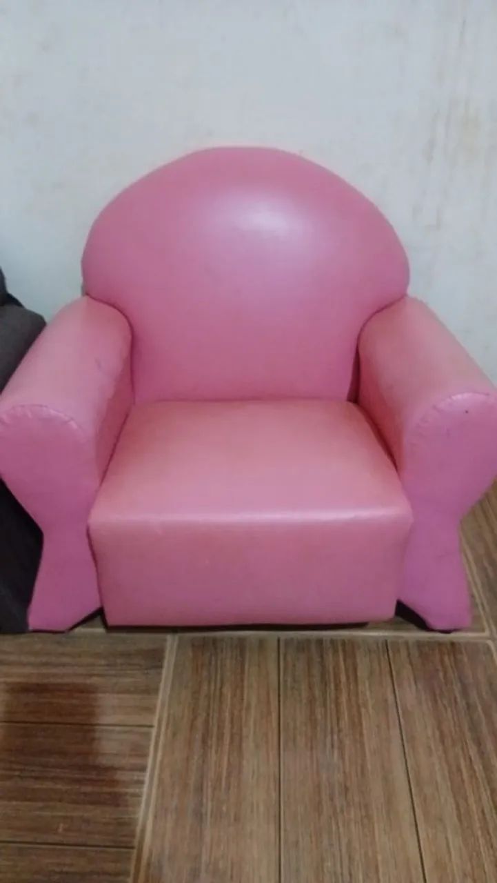 Vendo sofazinho de criança  - Foto 3
