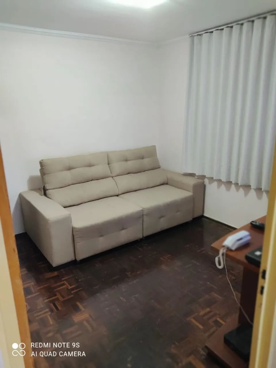 Apartamento em Goiânia, 3 quartos. - Foto 2
