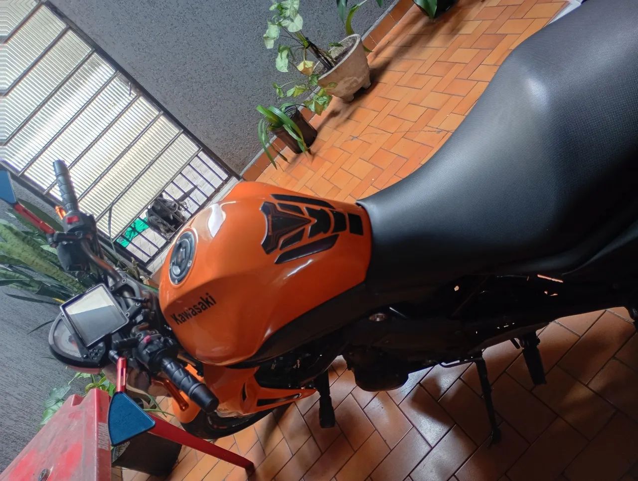 Kawasaki  - Foto 3