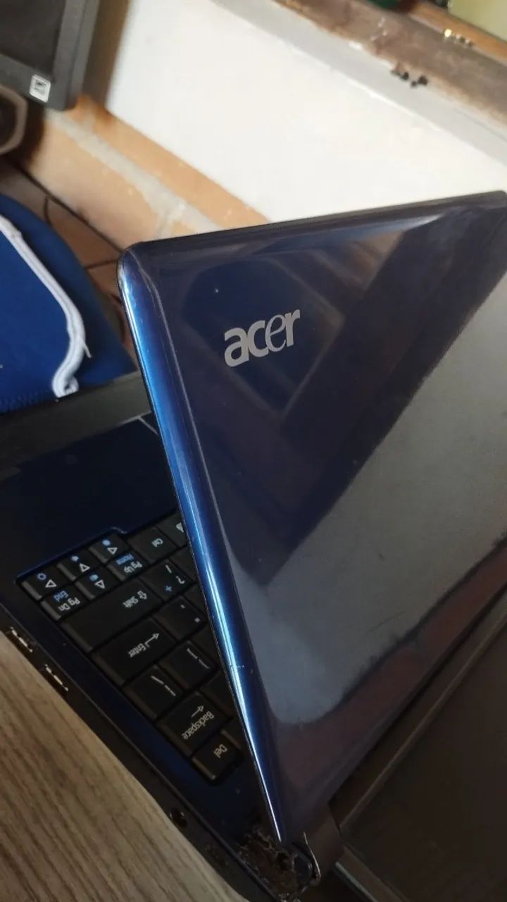 Netbook ACER  - Foto 3