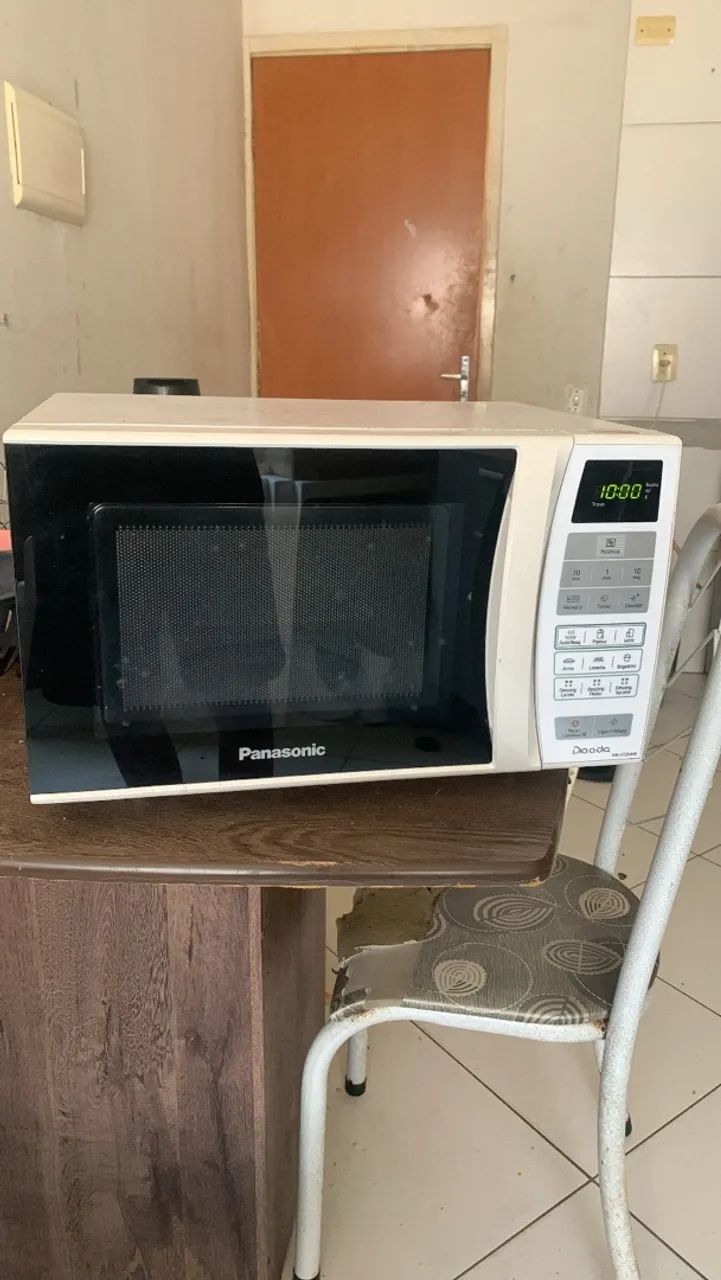 Microondas 