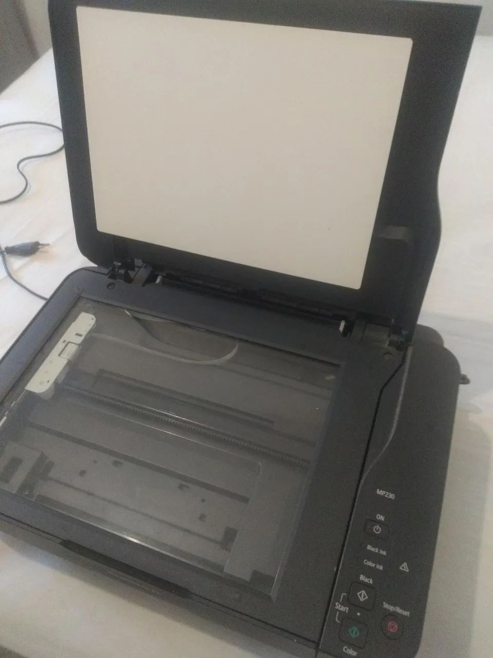 Impressora! Pixma Mp230,  - Foto 4