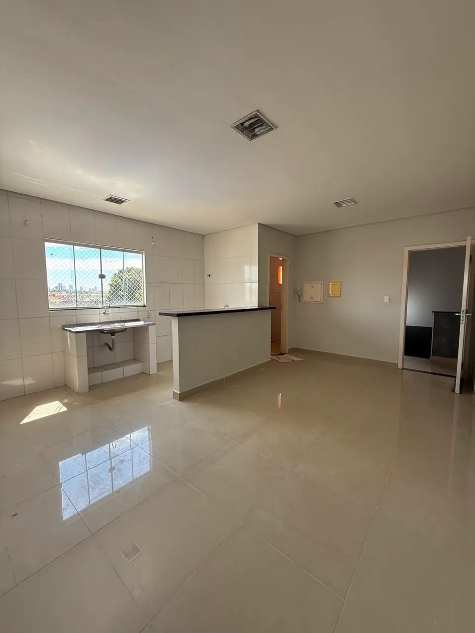Apartamento em porcelanato perto do verdão  - Foto 5