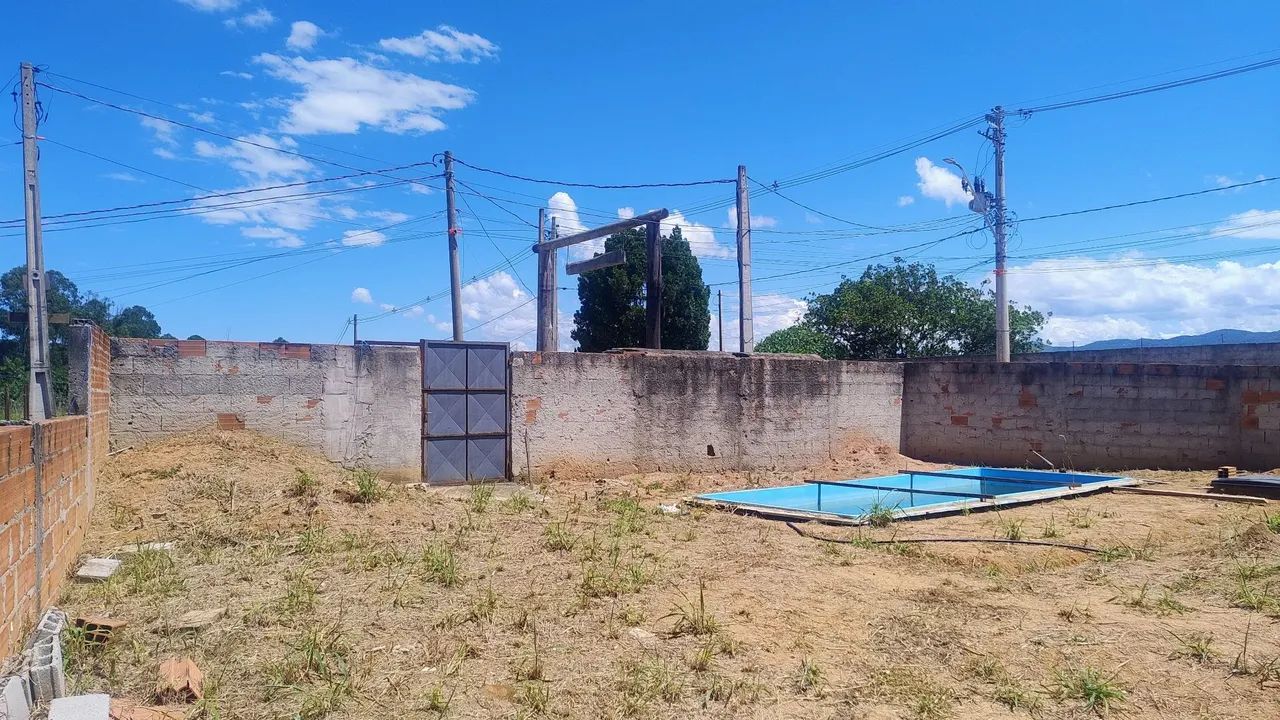Ótima oportunidade para adquirir sua chácara com um ótimo preço  - Foto 4
