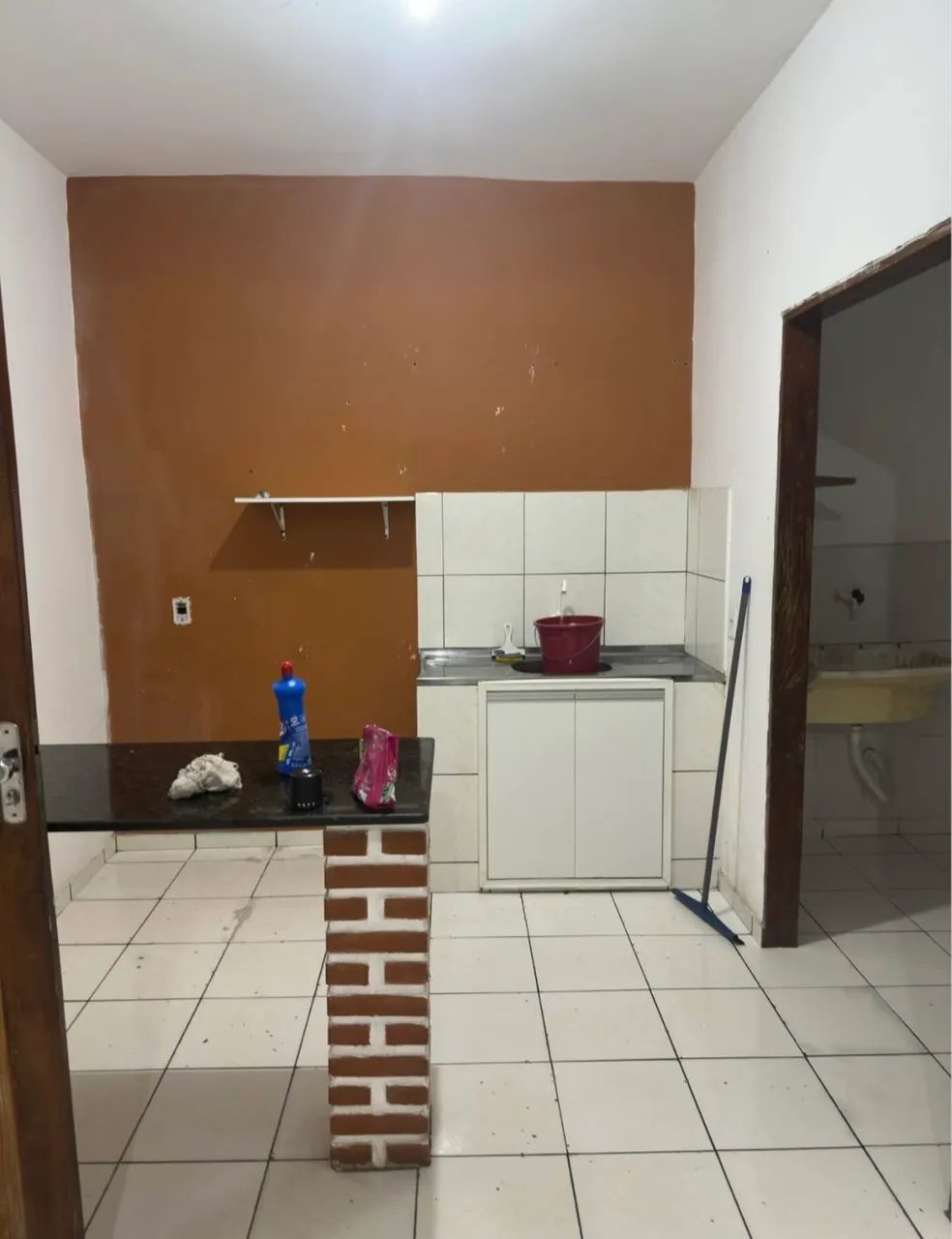 - Vendo essa Kitnet em Maria ortiz  - Foto 5