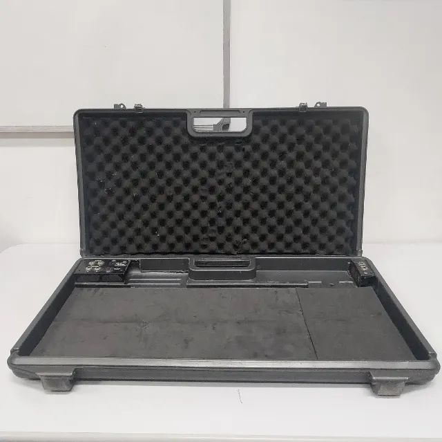 Case Para Pedais - Boss BCB-60 - Foto 2