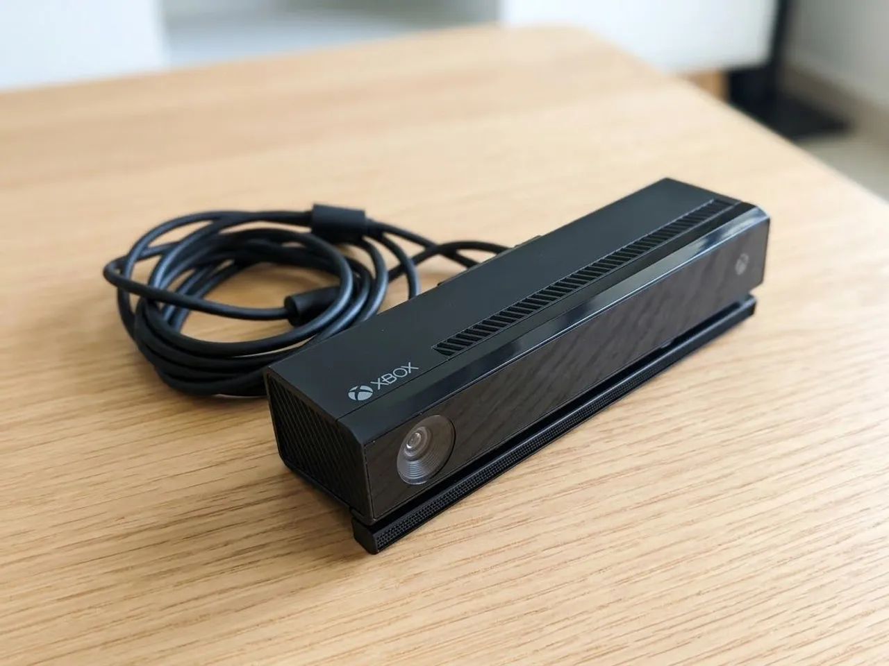 Sensor Kinect para Xbox One