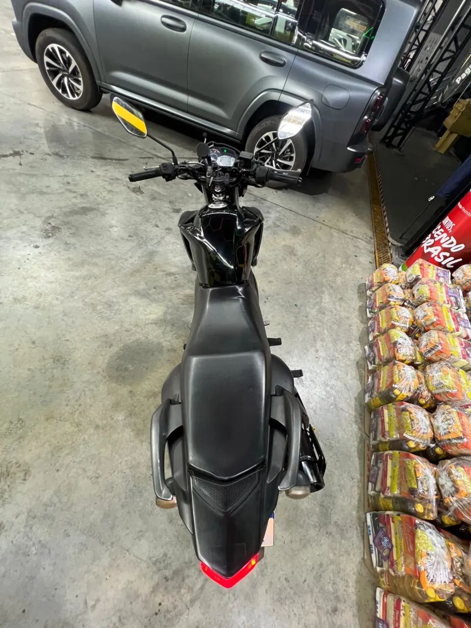 FAZER 150 2022 - Foto 5