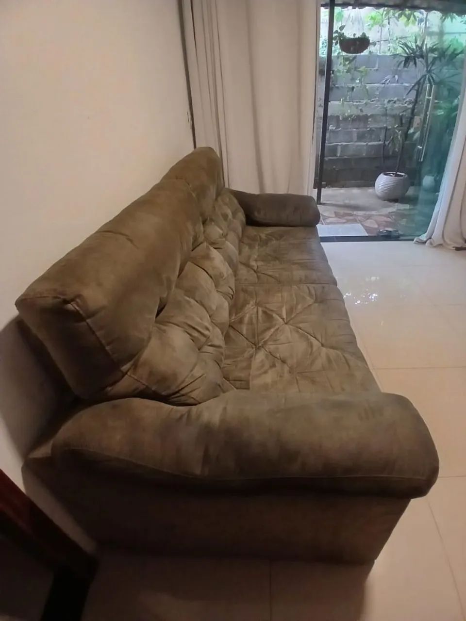 Sofá Retrátil  - Foto 3
