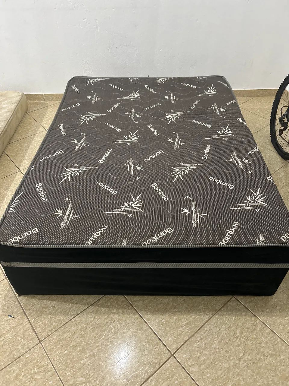 CAMA BOX