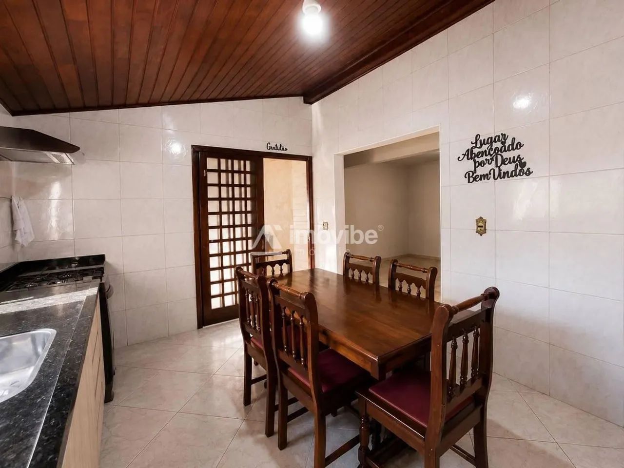 Chácara com 2 Casas à Venda em Limeira - Foto 3