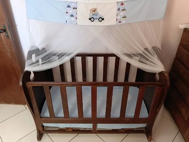 Berço  - Foto 2