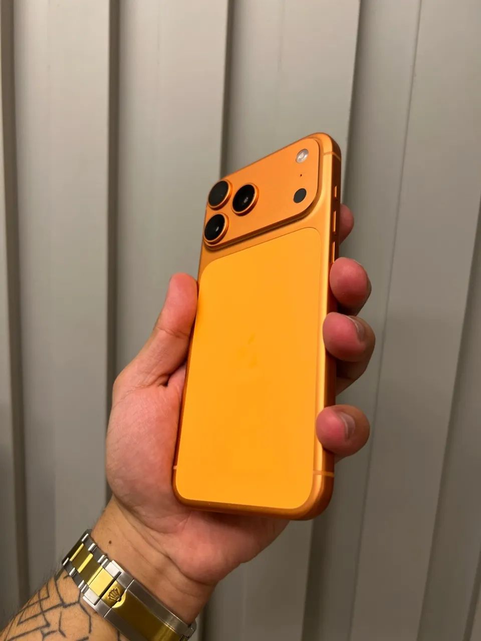 iPhone 17 Pro Max 256 GB GARANTIA APPLE  - Foto 5