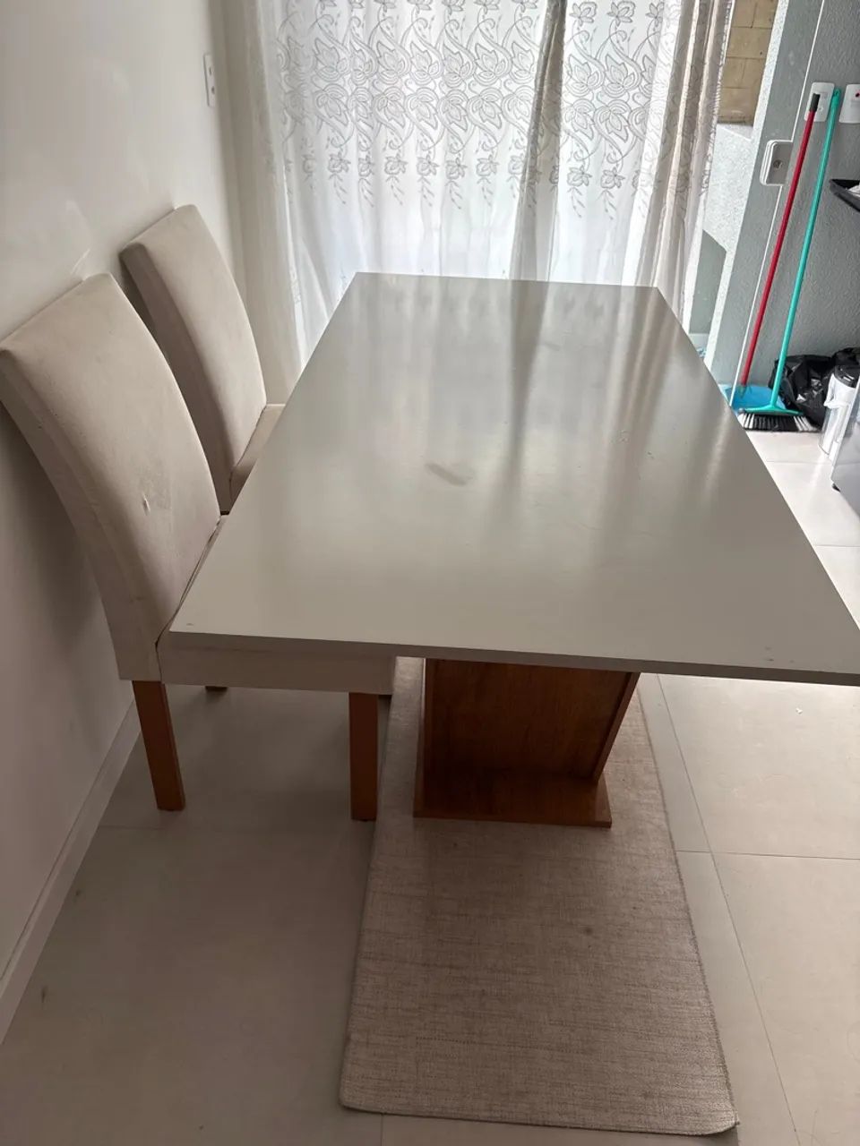 Mesa  - Foto 2