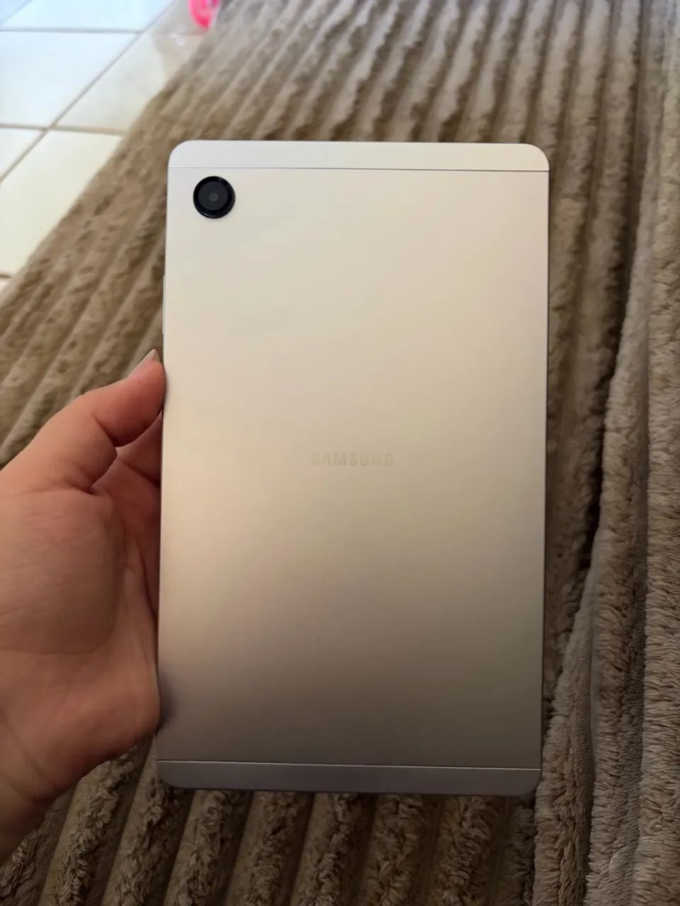Tablet Galaxy Samsung Tab A11 - Foto 4